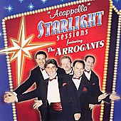 Starlight Serenade Presents: The Arrogants